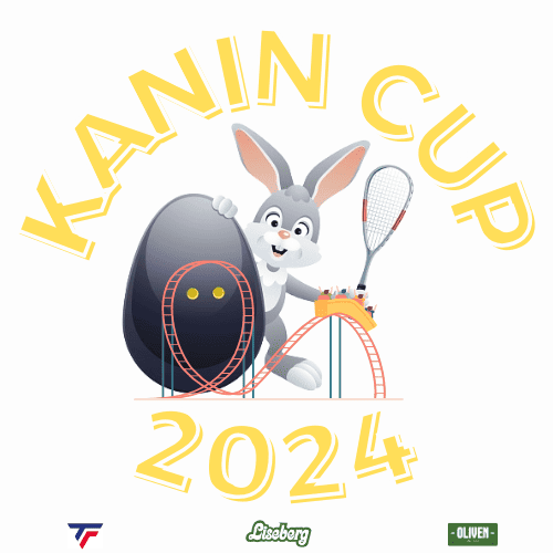 Kanin Cup 2024, Olivens Kafé, Tecnifibre, Liseberg